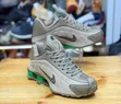 Viatu vya Nike Shox vya Wanaume - Rangi Mpya Zinapatikana - 2