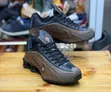 Viatu vya Nike Shox vya Wanaume - Rangi Mpya Zinapatikana - 3