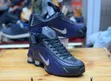 Viatu vya Nike Shox vya Wanaume - Rangi Mpya Zinapatikana - 5
