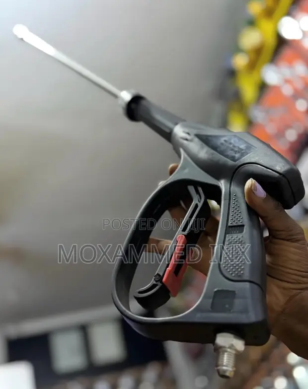 Brand New High-Pressure Water Gun - 1