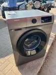 Mashine ya Kufulia ya Hisense yenye Dryer - 1