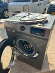 Mashine ya Kufulia ya Hisense yenye Dryer - 3