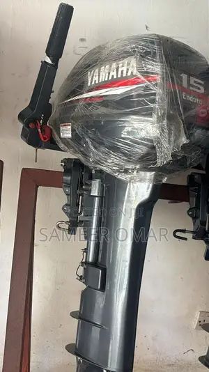 15hp Marine Outboard Motor Engine