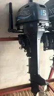 15hp Marine Outboard Motor Engine - 3