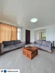 Furnished 3 Bedroom House for Rent in Mikocheni Kanye - 1
