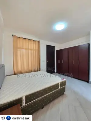 Furnished 3 Bedroom House for Rent in Mikocheni Kanye