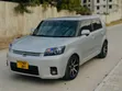 Toyota Corolla Rumion 2008 Silver - 1