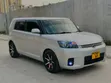 Toyota Corolla Rumion 2008 Silver - 2