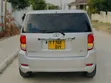 Toyota Corolla Rumion 2008 Silver - 3