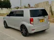 Toyota Corolla Rumion 2008 Silver - 5