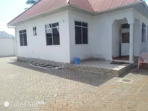 Furnished 3-Bedroom House for Sale in Chanika, Dar es Salaam
