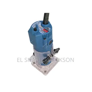 Wood Trimmer MM6 - Brand New