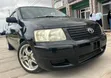 Toyota Probox 2004 Black - 2