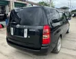 Toyota Probox 2004 Black - 3