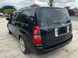 Toyota Probox 2004 Black - 4