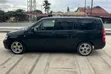 Toyota Probox 2004 Black - 5