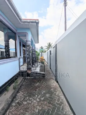 Furnished 4-Bedroom House for Sale in Majohe Bwera, Pugu