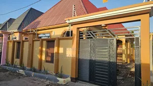 Furnished 3-Bedroom House for Sale in Chamaz, Chamazi