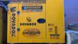 DOVADOX Jenereta Kimya ya Dizeli DD-DG10200S1 - 1