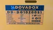 DOVADOX Jenereta Kimya ya Dizeli DD-DG10200S1 - 2