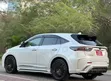 Toyota Harrier 2016 White - 2