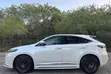 Toyota Harrier 2016 White - 5