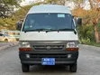 Toyota HiAce GL 2003 Nyeupe - 1