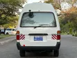 Toyota HiAce GL 2003 Nyeupe - 2