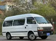 Toyota HiAce GL 2003 Nyeupe - 3