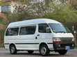 Toyota HiAce GL 2003 Nyeupe - 4