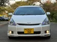 Toyota Wish 2006 White - 1
