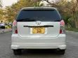 Toyota Wish 2006 White - 3