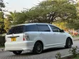 Toyota Wish 2006 White - 5