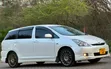 Toyota Wish 2006 Pearl - 2