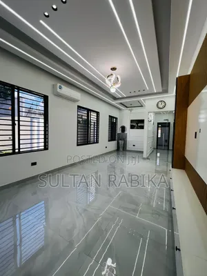 Furnished 4 Bedroom House for Sale in Kigamboni Kisiwani