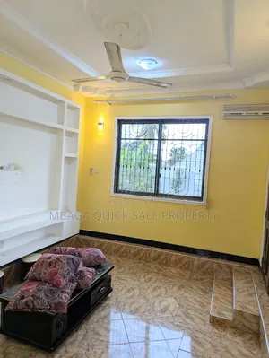 4 Bedroom House for Sale in Gongo La Mboto, Ukonga