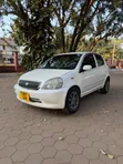 Toyota Vitz 2003 - 1