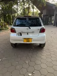 Toyota Vitz 2003 - 2