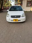 Toyota Vitz 2003 - 4