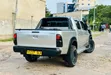 Toyota Hilux Double Cabin 2018 Silver - 4
