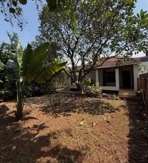 2 Bedroom House for Rent in Masaki - 1