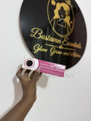 Bastavan Derma Roller for Hair Growth