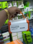 Doca Power Bank 60000mAh White - 1