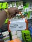 Doca Power Bank 60000mAh White - 3