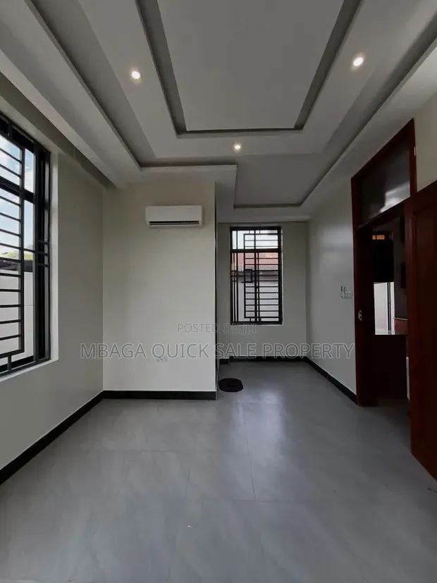3 Bedroom Apartment for Rent in Makongo Juu, Masaki - 1