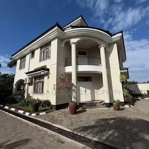 Furnished 5-Bedroom Villa for Rent in Ada Estate