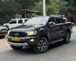 Ford Ranger Wildtrak 2021 Kijivu - 1