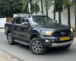 Ford Ranger Wildtrak 2021 Kijivu - 2