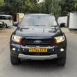 Ford Ranger Wildtrak 2021 Kijivu - 3