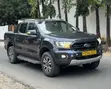 Ford Ranger Wildtrak 2021 Kijivu - 4